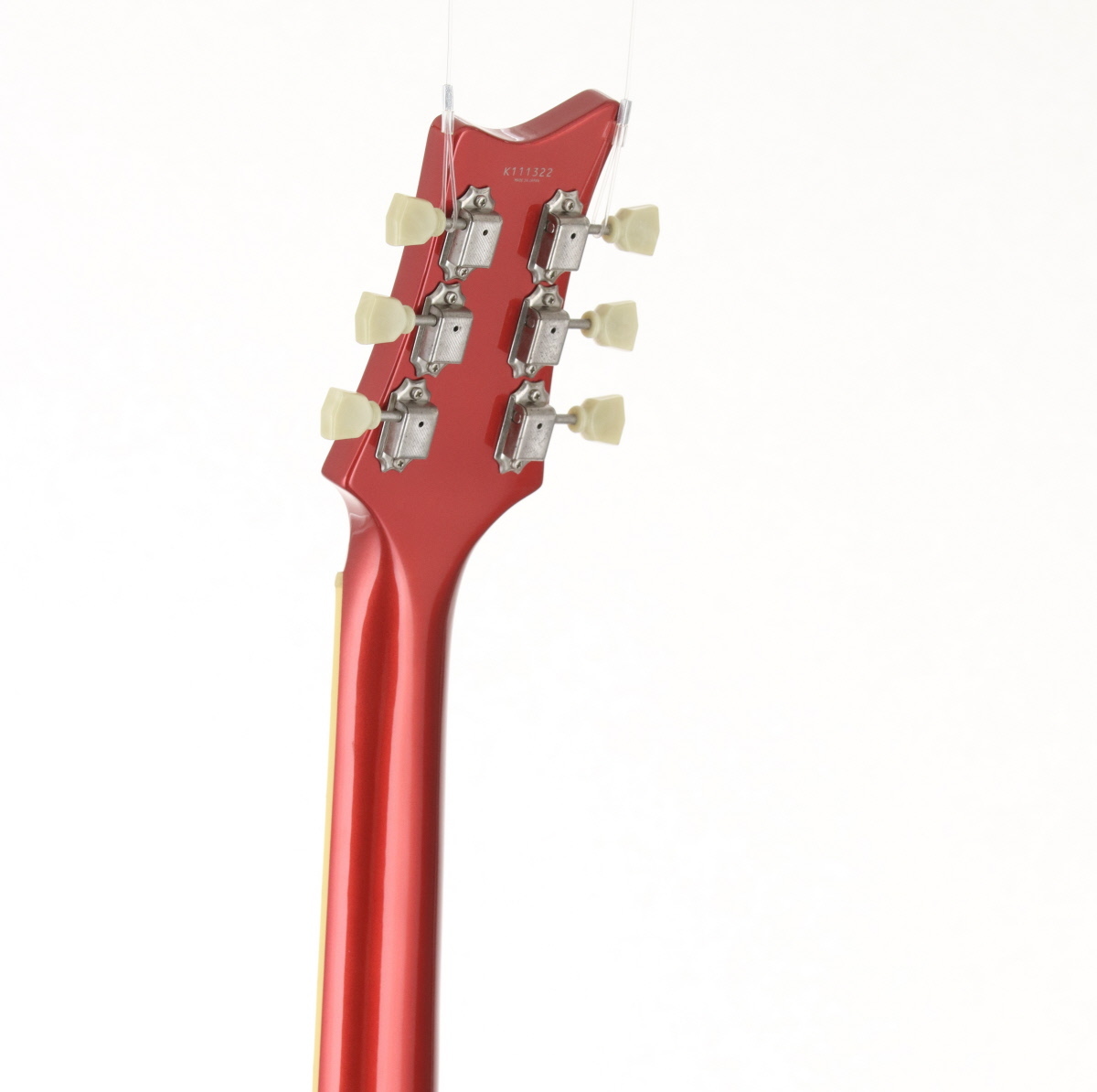 TOM HOLMES THC Standard CAR【4.43kg】【S/N:K111322】【横浜店