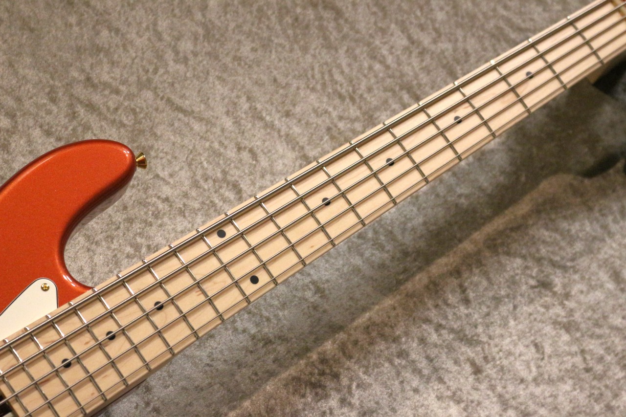 あ様検討ベース dragonfly CL-DJB5 ASH/MAP AC/MH -Atacana Orange-【3.96kg】【軽量