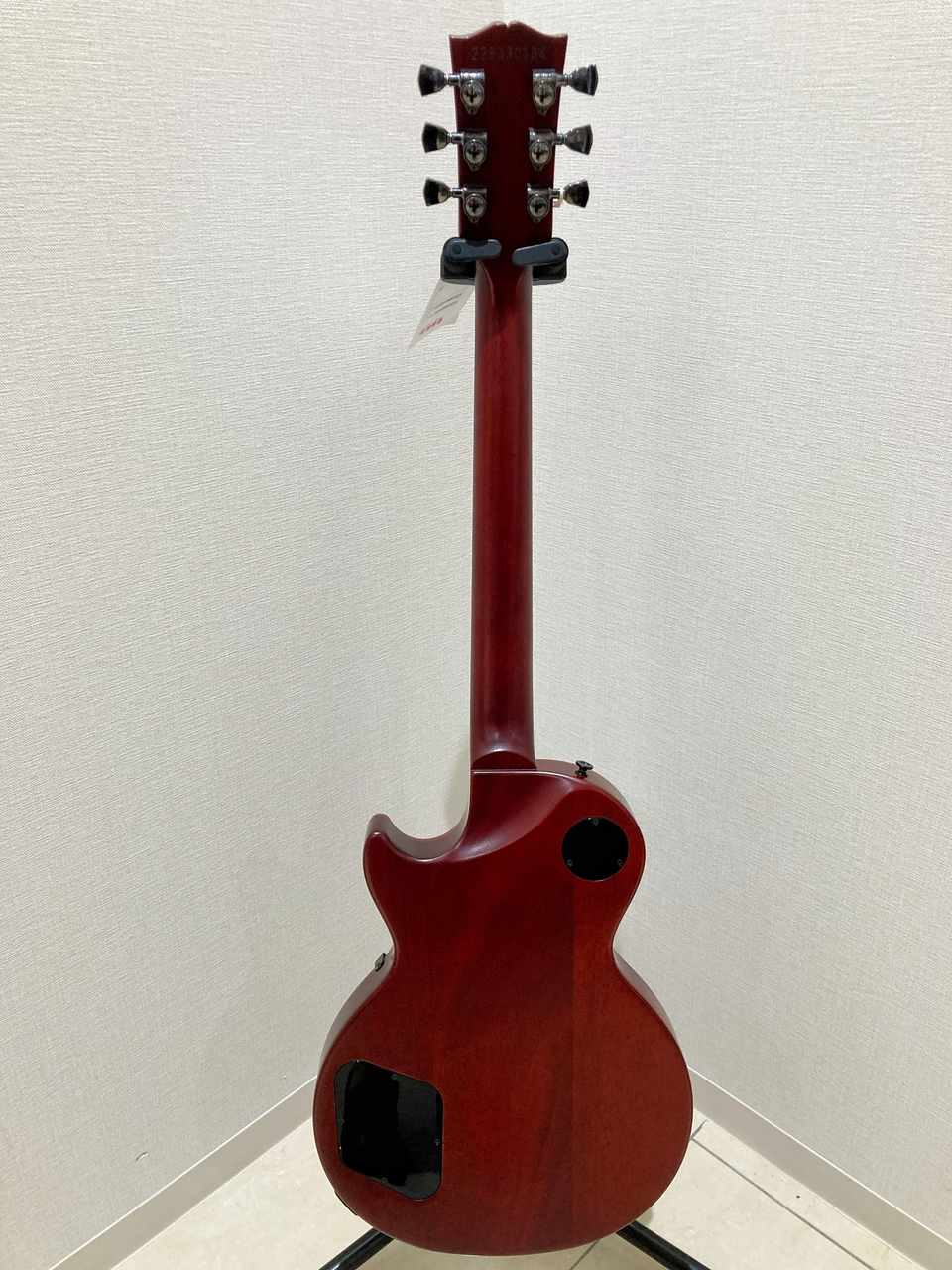 Gibson Les Paul Modern Studio Wine Red Satin 【イオンモールKYOTO