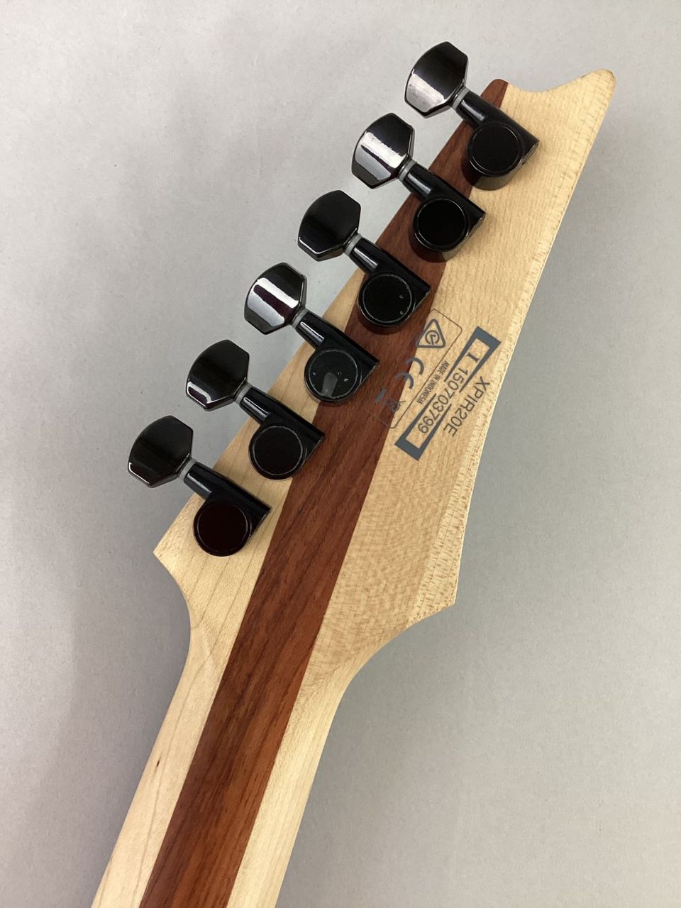 Ibanez XPIR20E（中古/送料無料）【楽器検索デジマート】