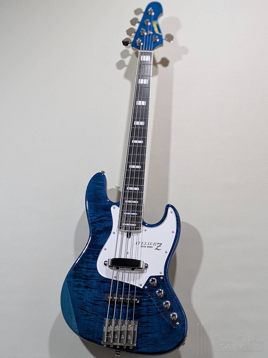 ATELIER Z HIKARU YAMAMOTO Signature Model AOLIER ~gogen~ #042447