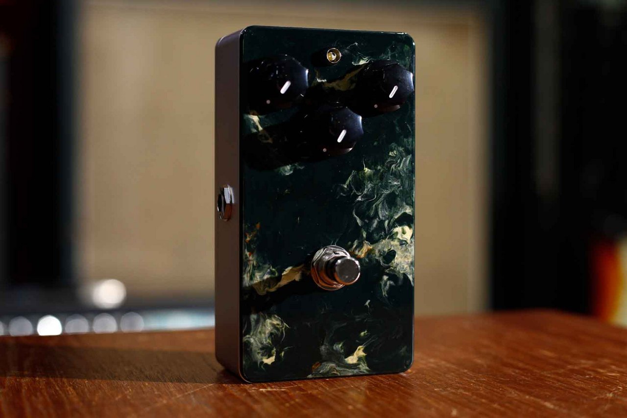 Leqtique EVR RFD #100（新品）【楽器検索デジマート】