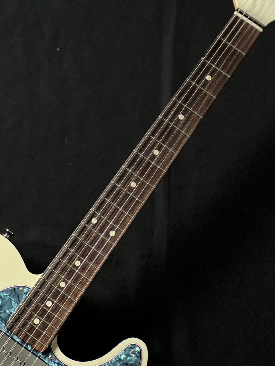 Psychederhythm Standard-T Performance White【現物画像】（新品/送料