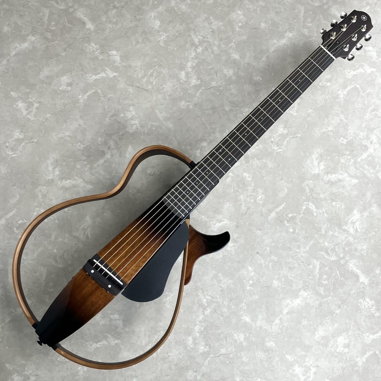 SLG200S NT サイレントギター/スチール弦モデル 純正ケース あります SLG200S NT サイレントギター/スチール弦モデル 純正ケース