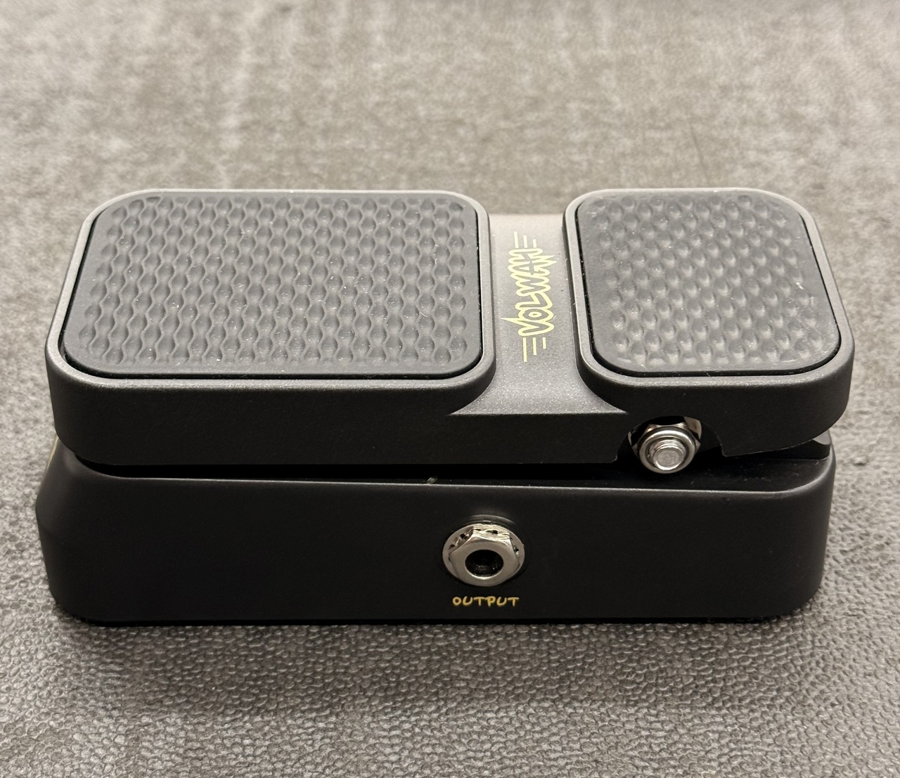 Sonicake volwahギターペダル　ボリューム　ワウペダル SONICAKE VolWah アクティブボリュームコントロール & ワウ