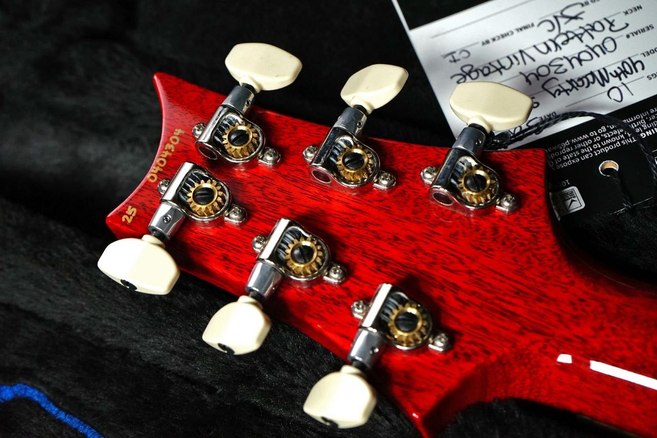 Paul Reed Smith(PRS) 40th Anniversary PRS McCarty SC56