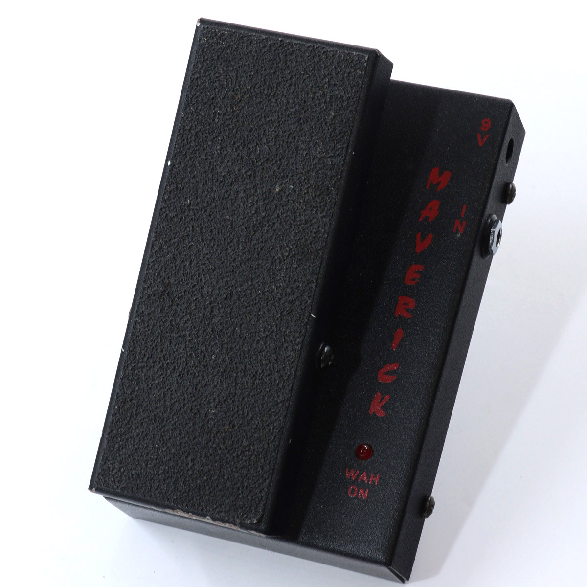 Morley Maverick Mini Wah MSW 【池袋店】（中古）【楽器検索デジマート】