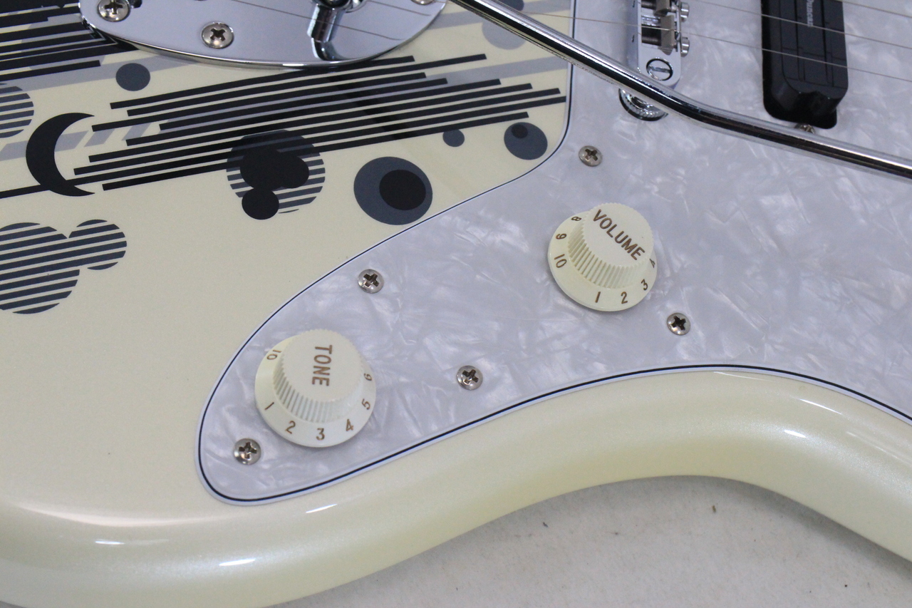Squier by Fender MAMI JAZZMASTER（中古）【楽器検索デジマート】