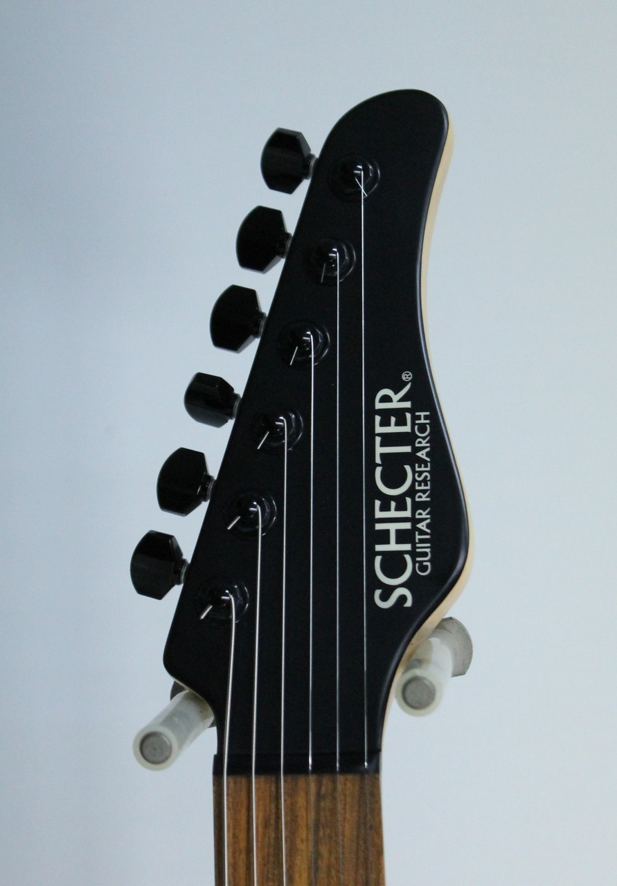 SCHECTER CT-3-24-QM-VTR / CBB（新品/送料無料）【楽器検索デジマート】