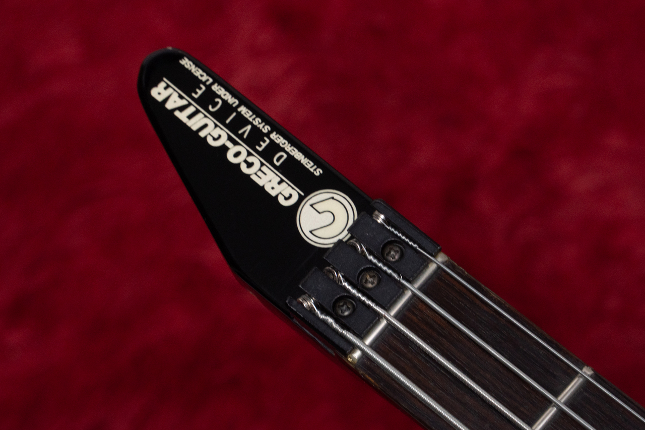 Greco Formula F-100J RB 1986 3.815kg #J860098【GIB横浜】（中古