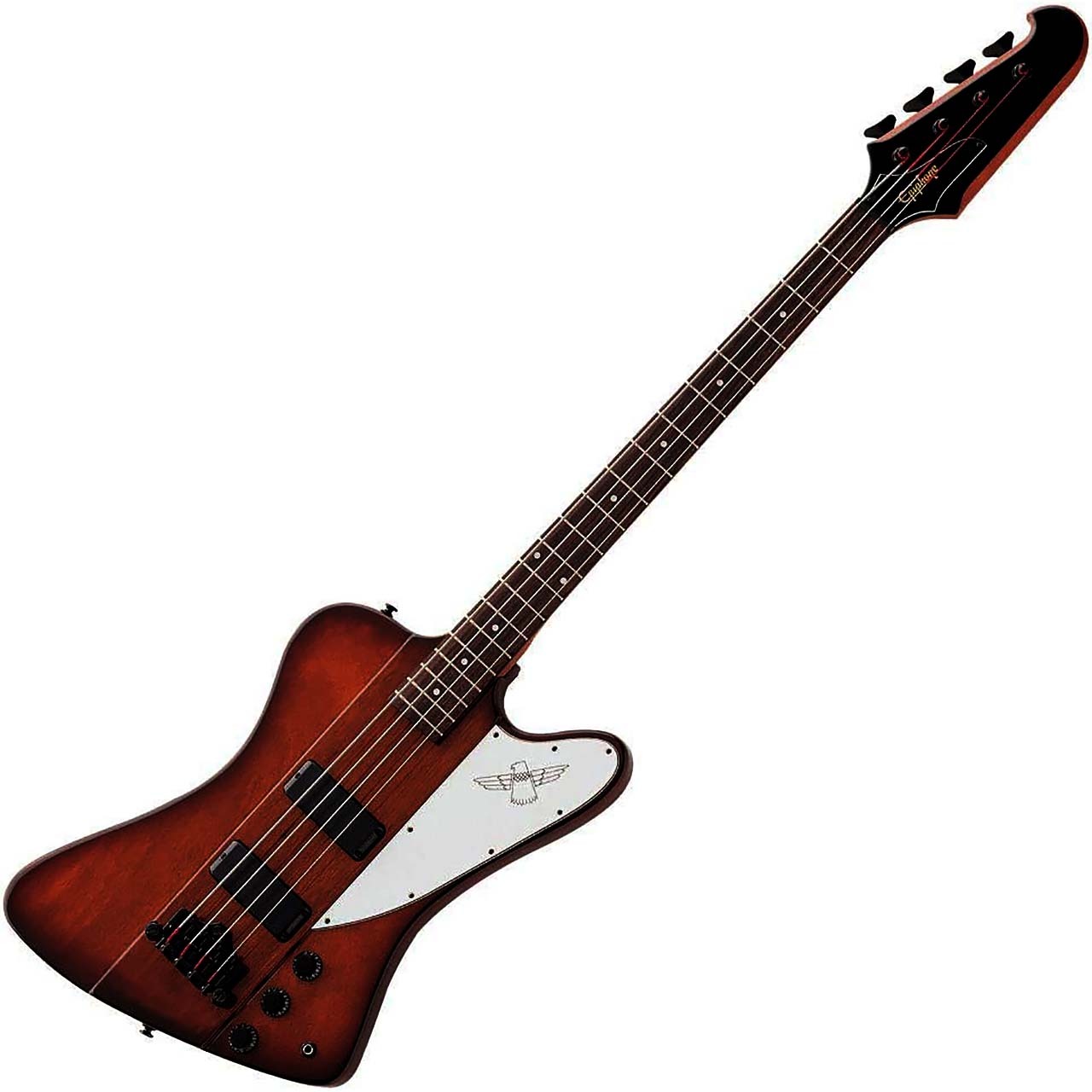 Epiphone Thunderbird エレキベース サンダーバード Amazon | Epiphone/Thunderbird 60s Bass Ebony エピフォン