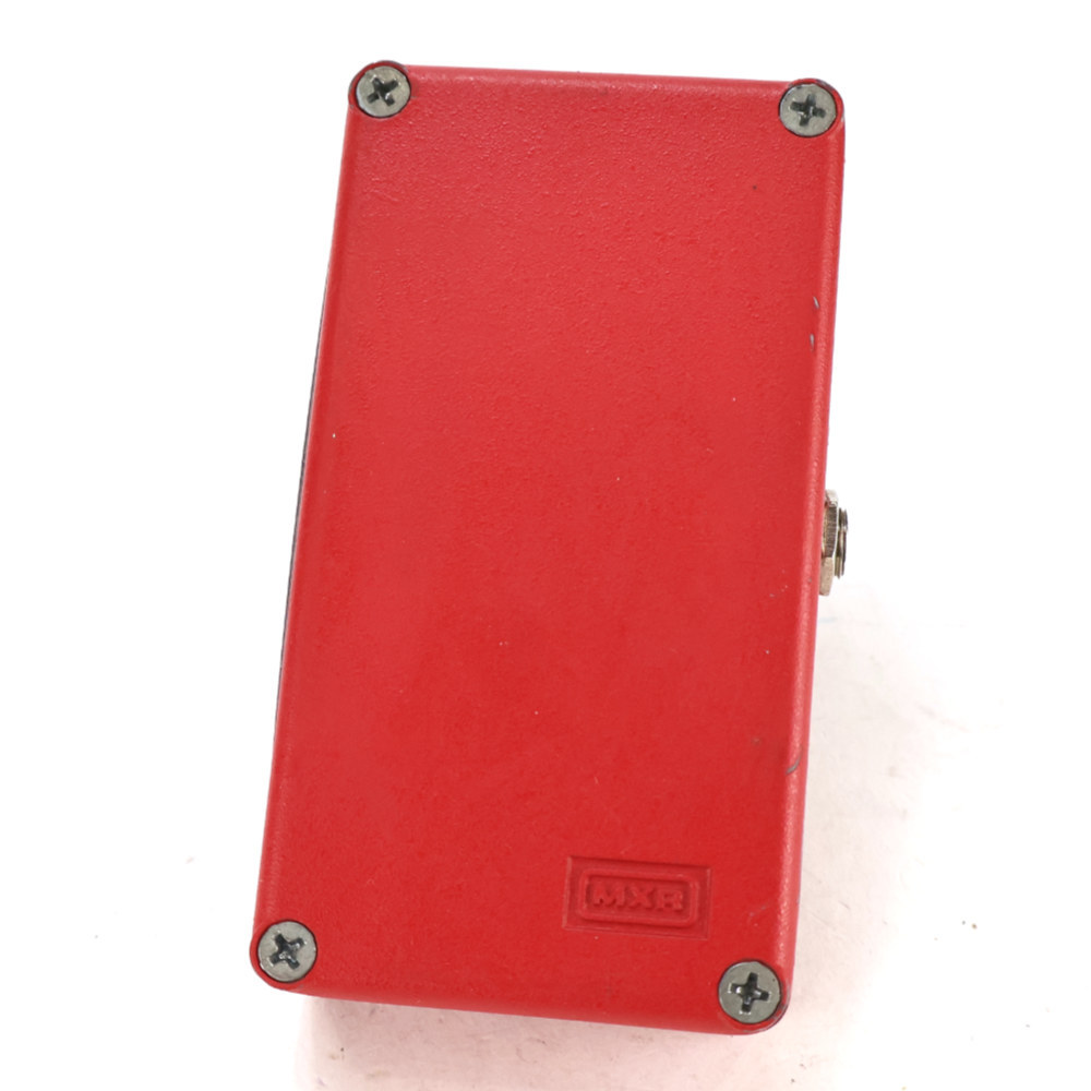 MXR 【中古】コンプレッサー エフェクター MXR M-102 DYNA COMP ダイナ