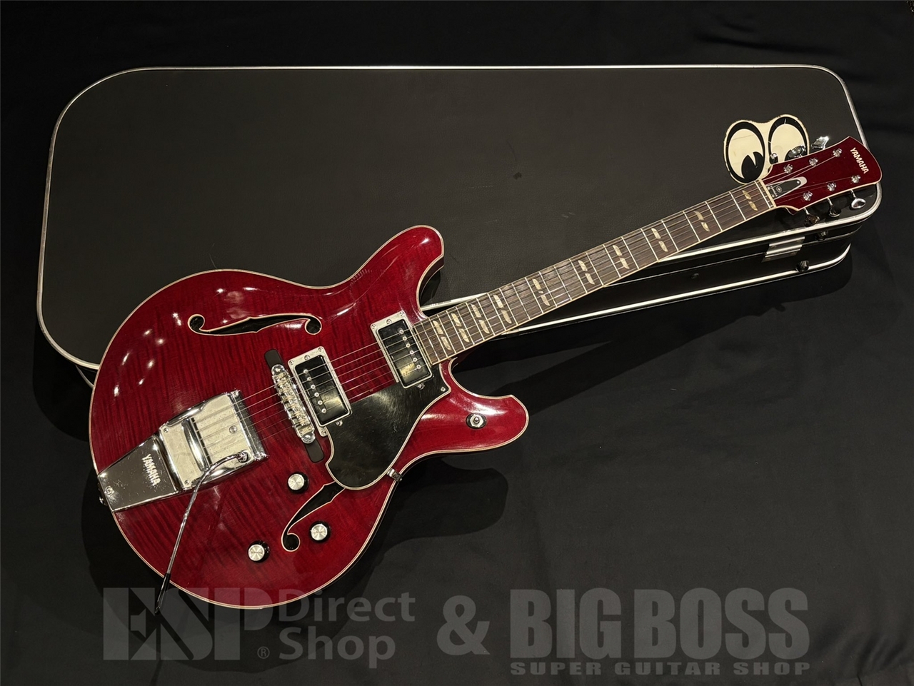 YAMAHA YAMAHA SA-50 / Cherry red（ビンテージ/送料無料）【楽器検索