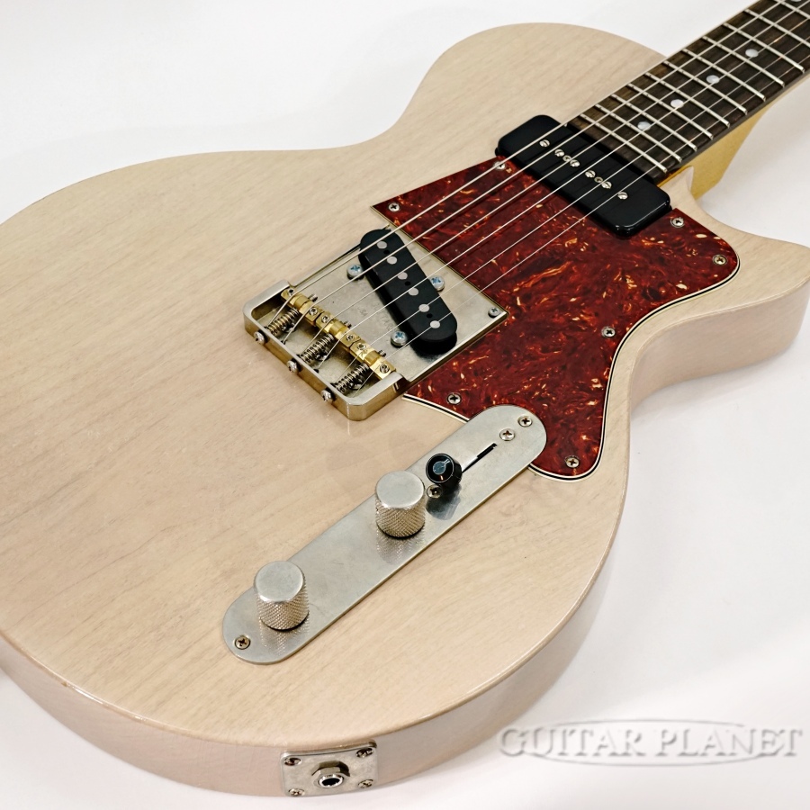 Fano SP6モデル　レスポール　個人制作品 Fano SP6モデル レスポール 個人制作品 - メルカリ
