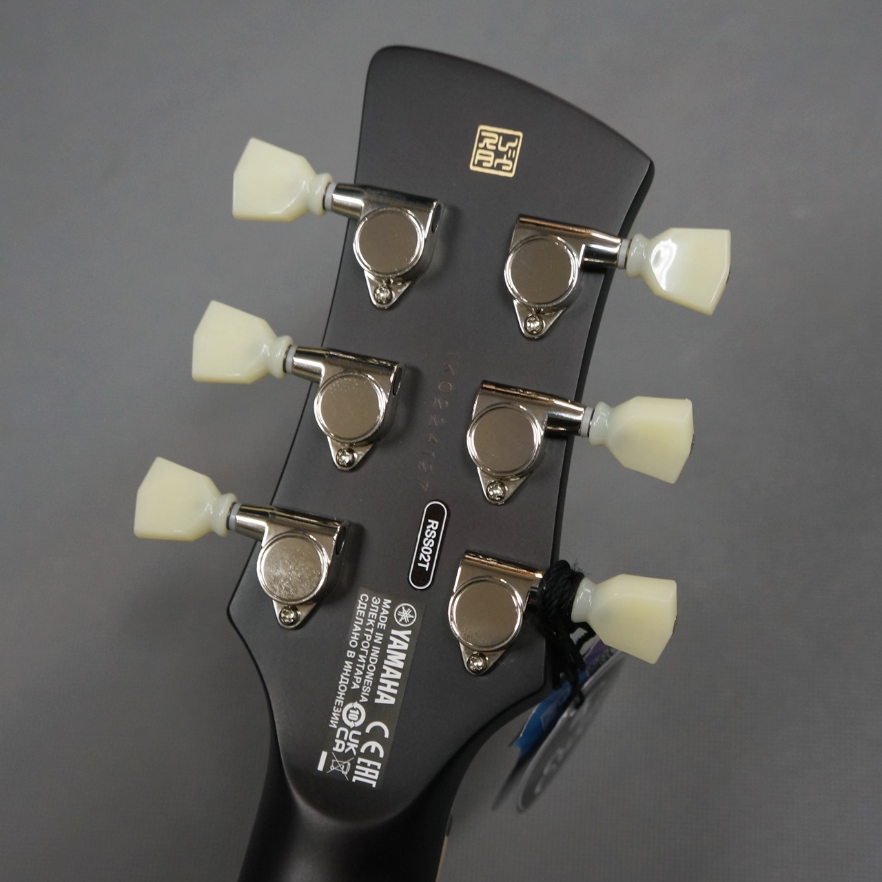 YAMAHA REVSTAR RSS02T - HML -（新品）【楽器検索デジマート】