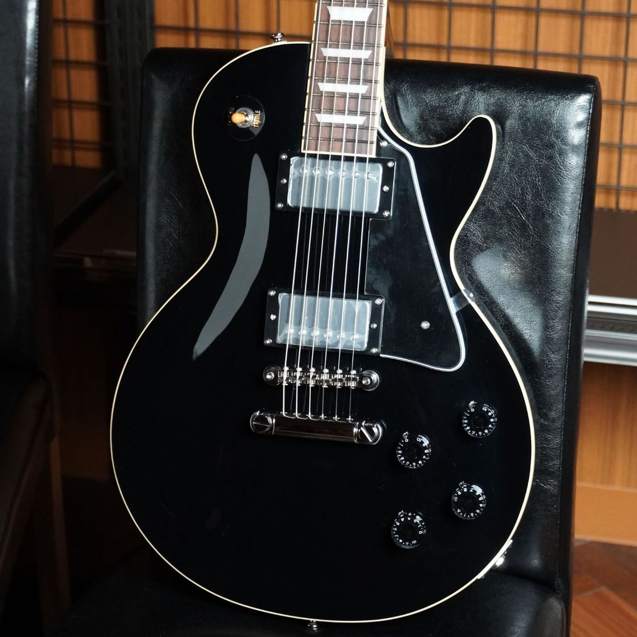 Tokai LS-BP ABB オールブラック・特注品/4.36kg（新品/送料無料