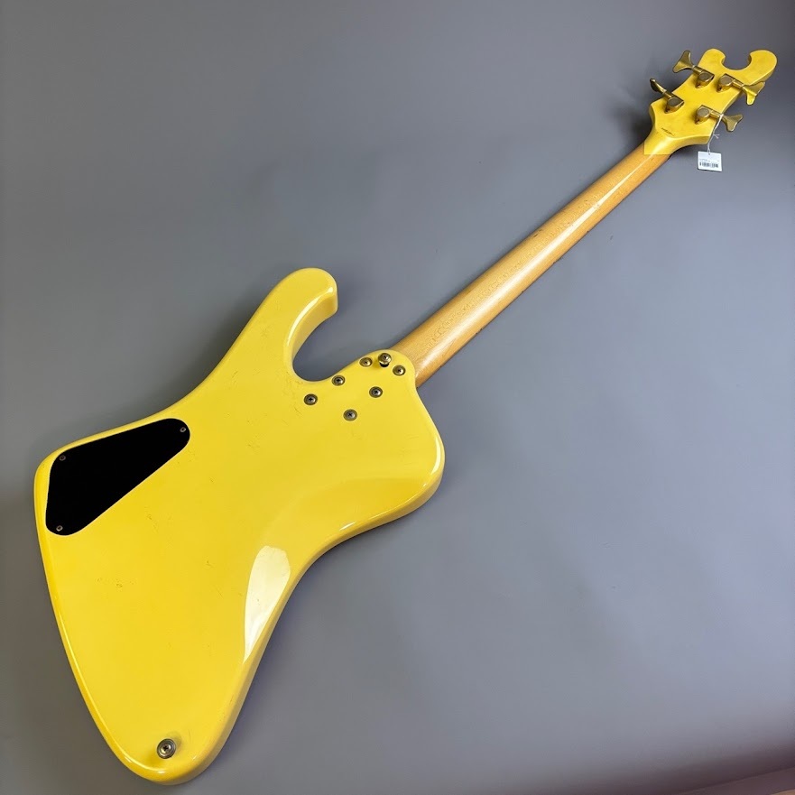 ベース GrassRoots by ESP G-AC-55SM / Yellow ベース GrassRoots by ESP G-AC-55SM / Yellow ベース GrassRoots by