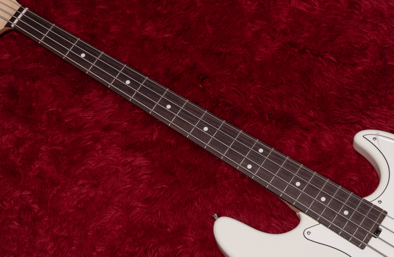 Three Dots Guitars JB Plus OWH/R 3.990kg #T939【GIB横浜】（新品