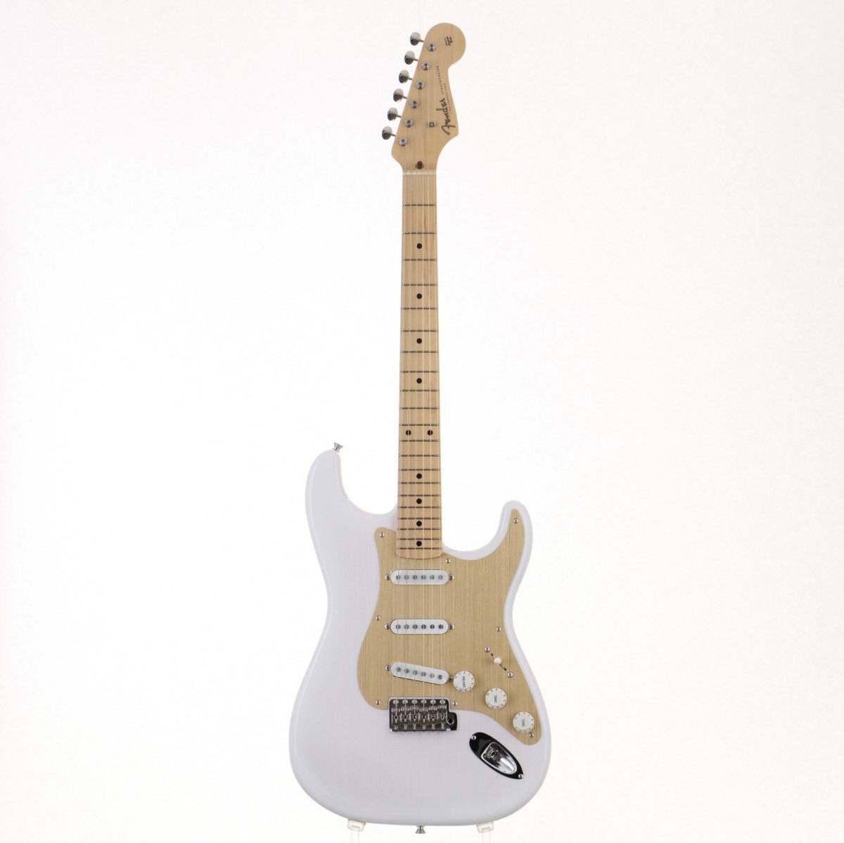 Fender Made in Japan Heritage 50s Stratocaster Maple Fingerboard