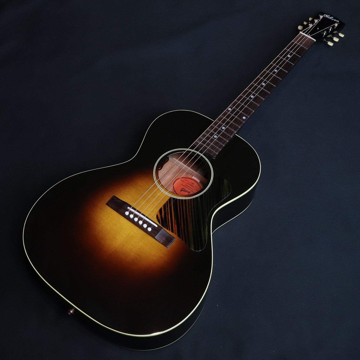 Gibson L-00 Original Vintage Sunburst 【S/N:21225076】【横浜店