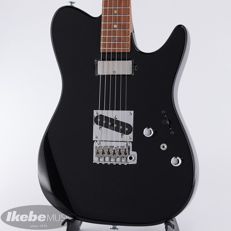 Ibanez Prestige AZS2200-BK（新品）【楽器検索デジマート】