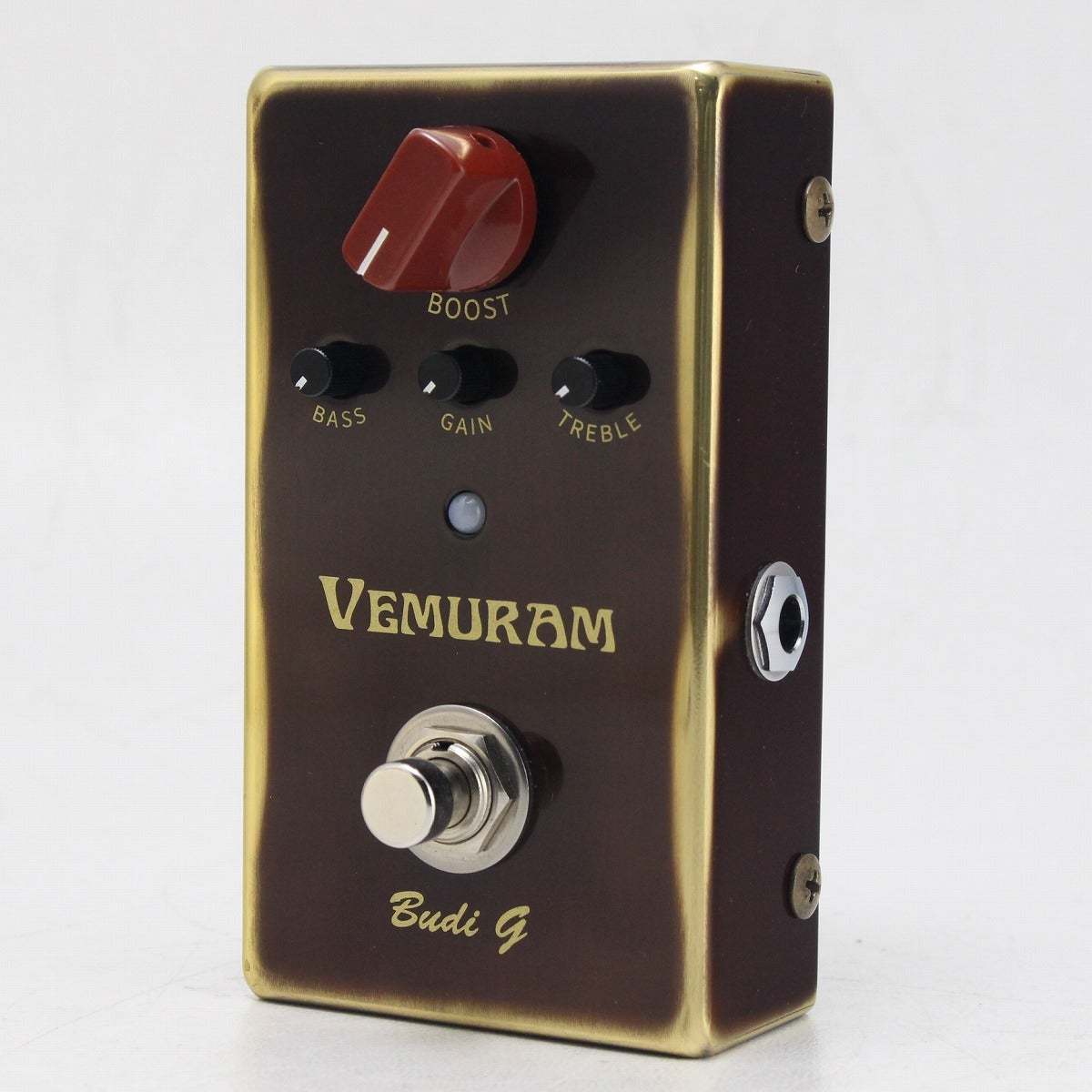 VEMURAM BUDIG 【御茶ノ水本店】（中古/送料無料）【楽器検索デジマート】