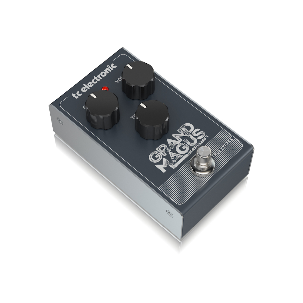 tc electronic Grand Magus Distortion《ディストーション》【WEB