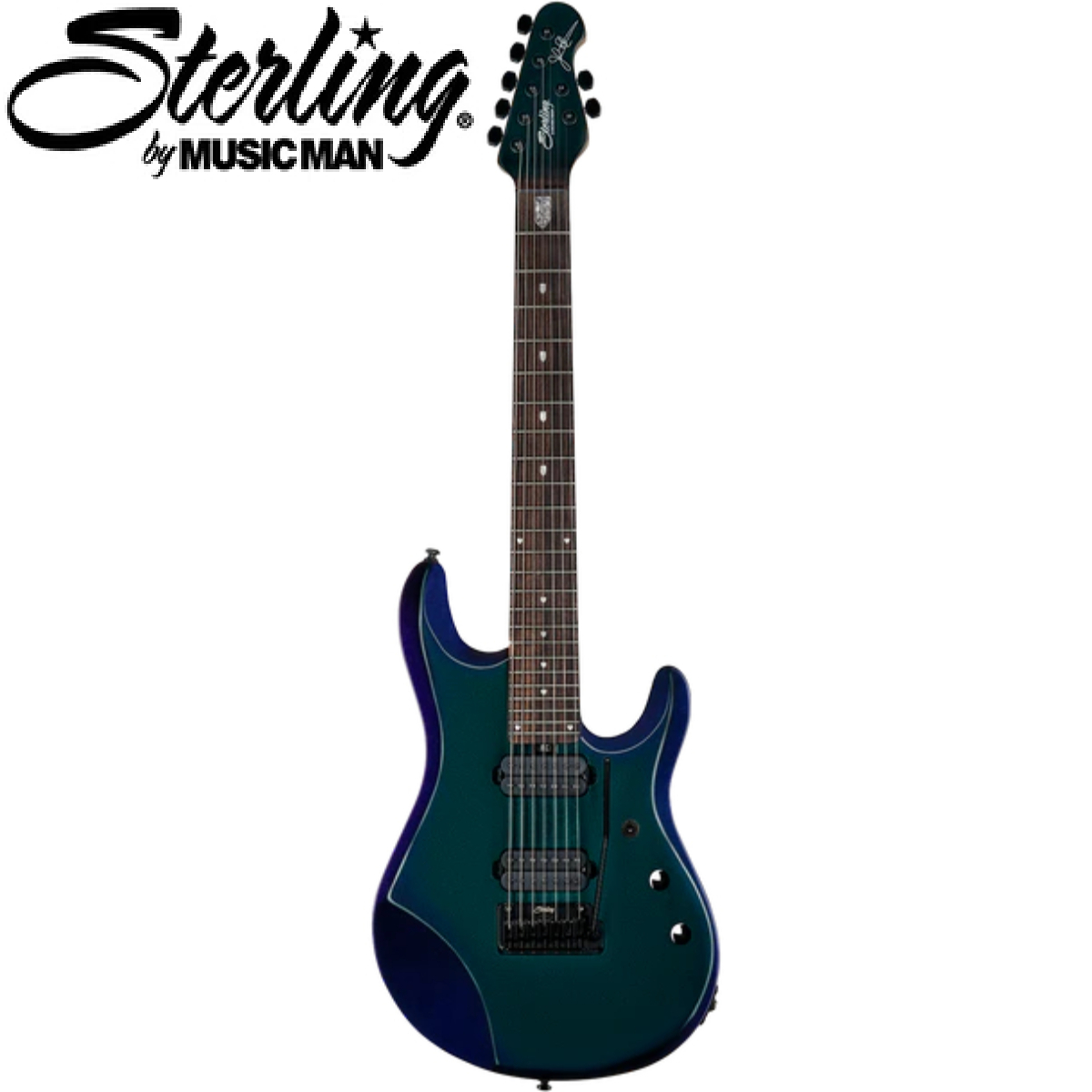 Sterling by MUSIC MAN JP70 -Mystic Dream-（新品/送料無料）【楽器