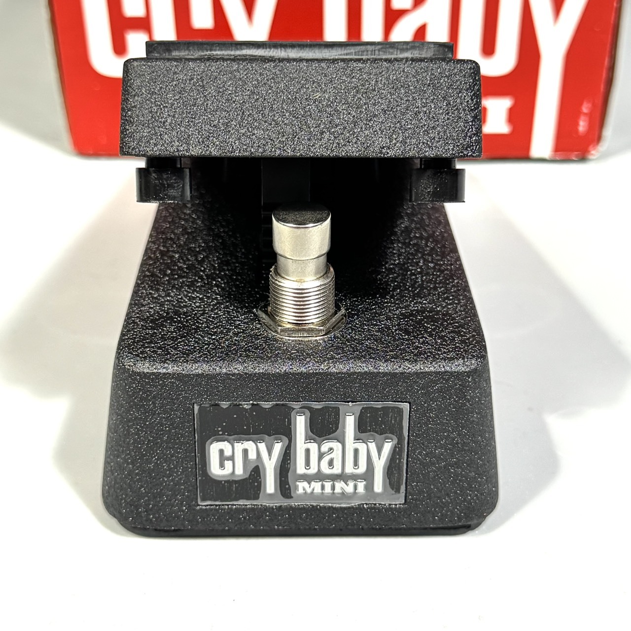 Jim Dunlop CBM95【中古】【ワウペダル】（中古/送料無料）【楽器検索