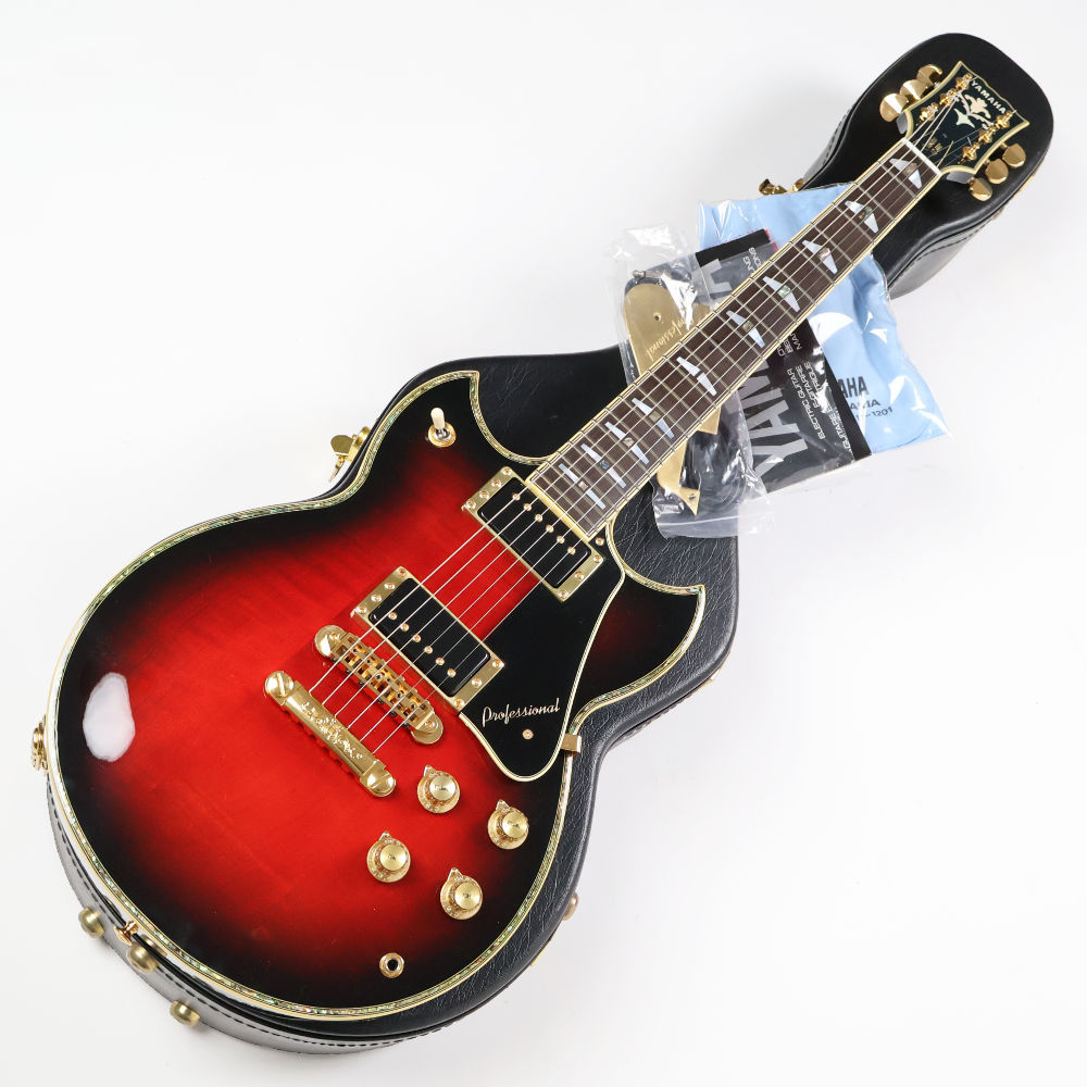 YAMAHA 【中古】 エレキギター YAMAHA SG-3000 Wine Red 1997年製