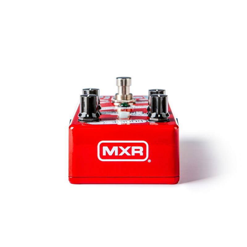 MXR DD25V4 Dookie Drive Pedal V4（新品）【楽器検索デジマート】