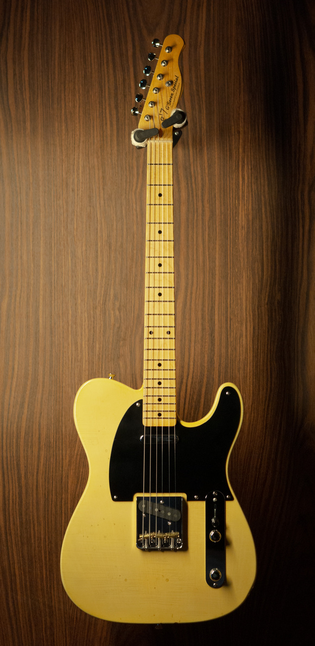 正規販売店】 in [Made Special g7 Japan] All - 2023 g7-TLT