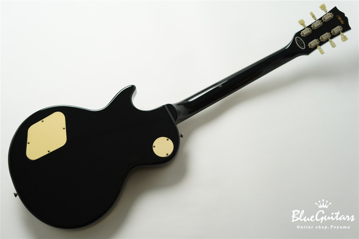 Greco EG500B 1979 - Black（ビンテージ/送料無料）【楽器検索デジマート】