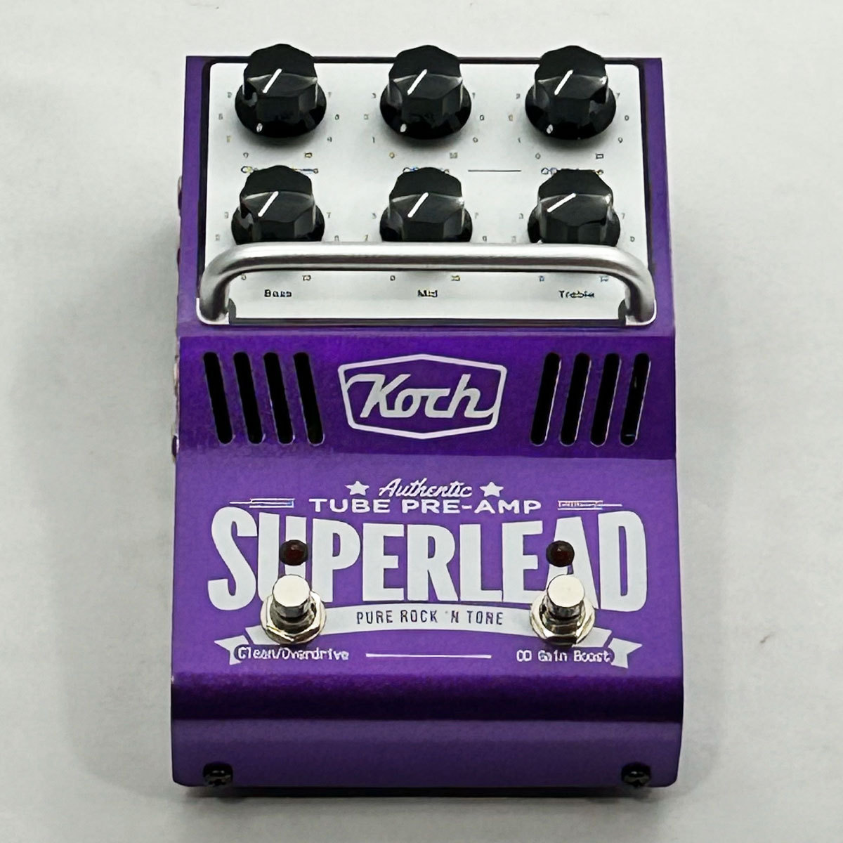 Koch Super Lead（中古）【楽器検索デジマート】