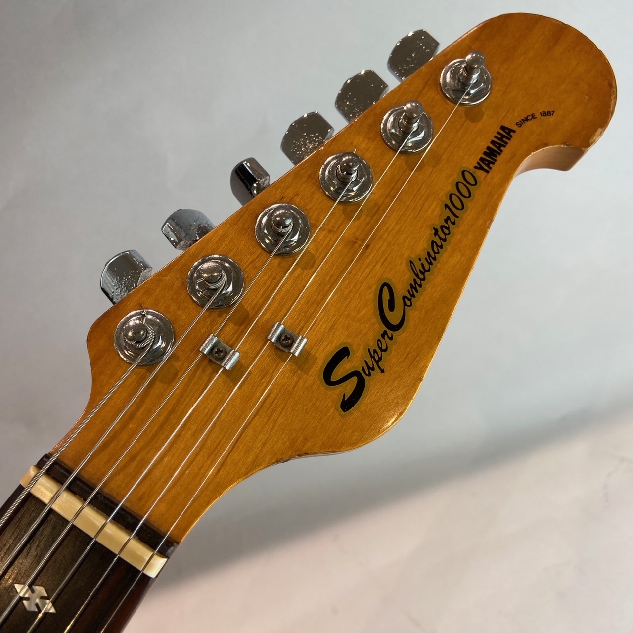 YAMAHA SC-1000 Super Combinator 1000 1978-1980年（中古/送料無料