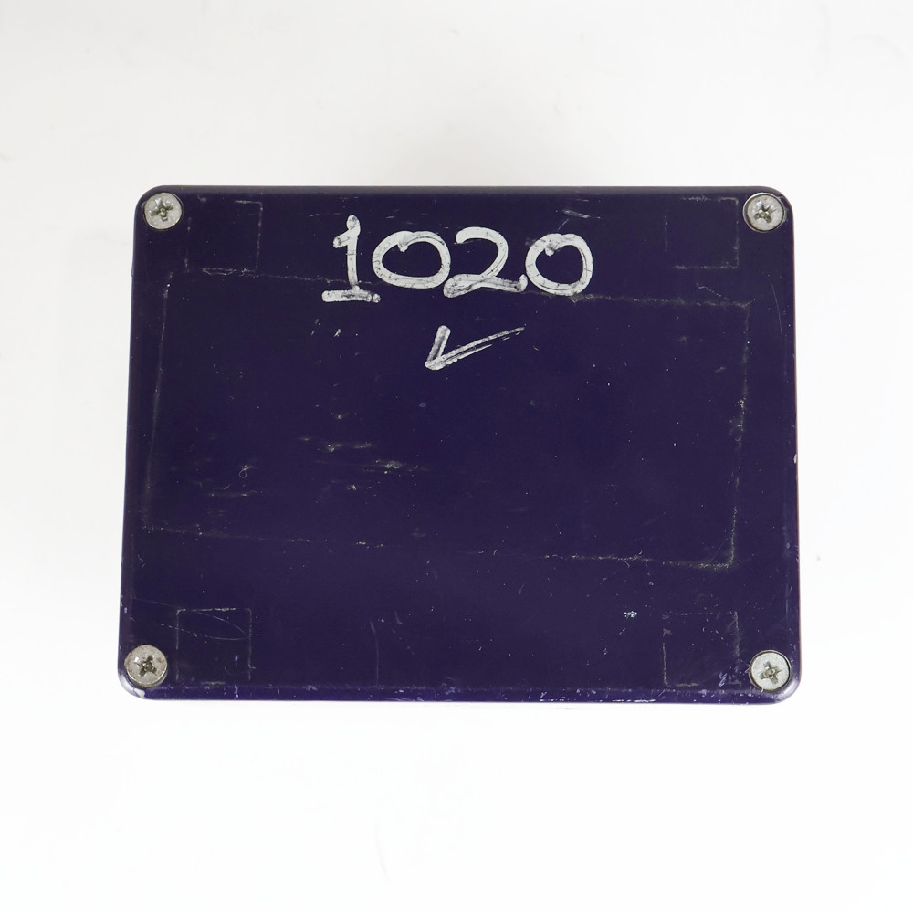 G2D 【中古】 オーバードライブ CUSTOM OVERDRIVE（中古/送料無料