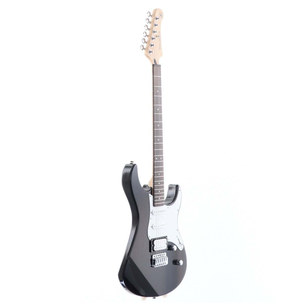 YAMAHA Pacifica PAC112V Black 【心斎橋店】（中古）【楽器検索