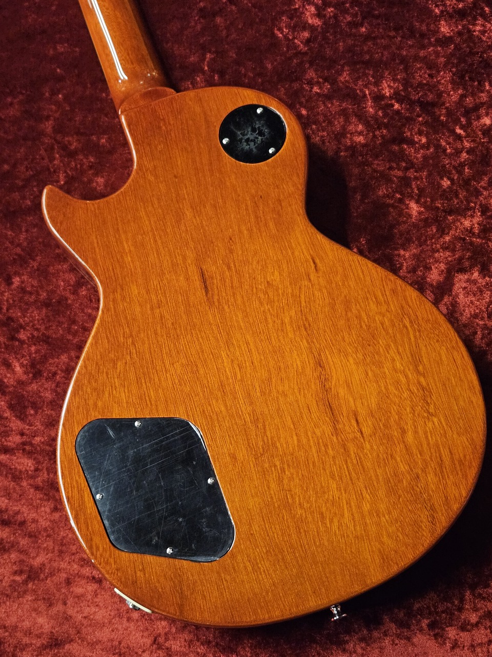 EDWARDS E-LP-STD -Vintage Honey Burst- ≒4.23kg（新品/送料無料