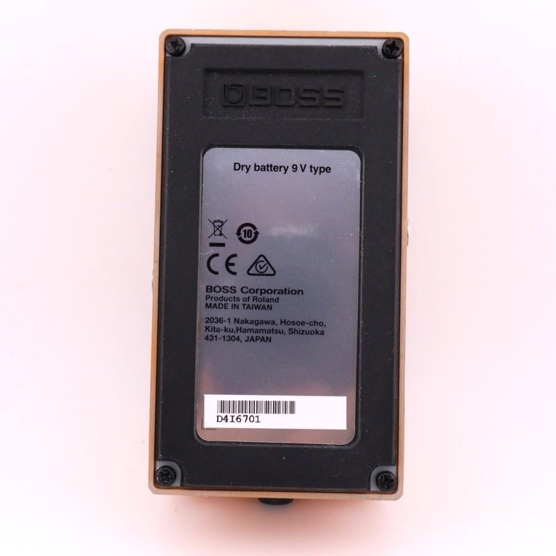 ターボディストーション　boss BOSS USED 中古 DS-2 TURBO Distortion (BOSS ボス) ターボ