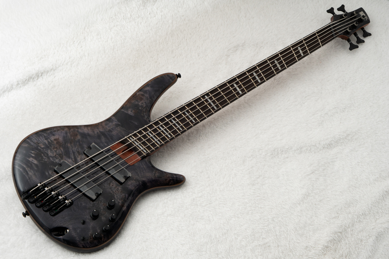 Ibanez SRMS805 -Deep Twilight / DTW- #260815741 [4.06kg]（新品