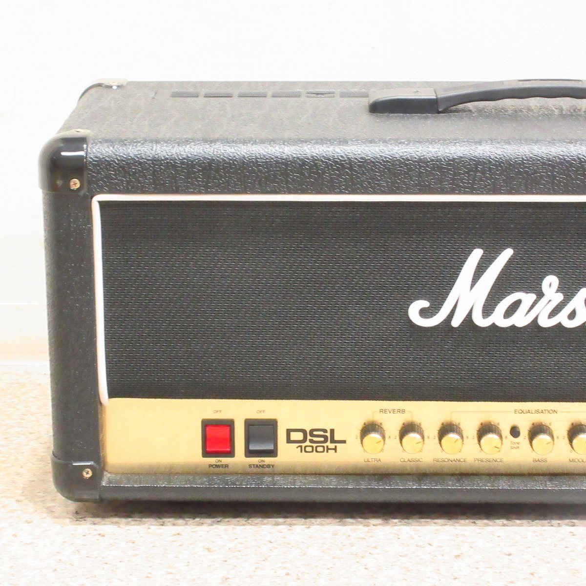 Marshall DSL100H ギターアンプヘッド 【横浜店】（中古/送料無料