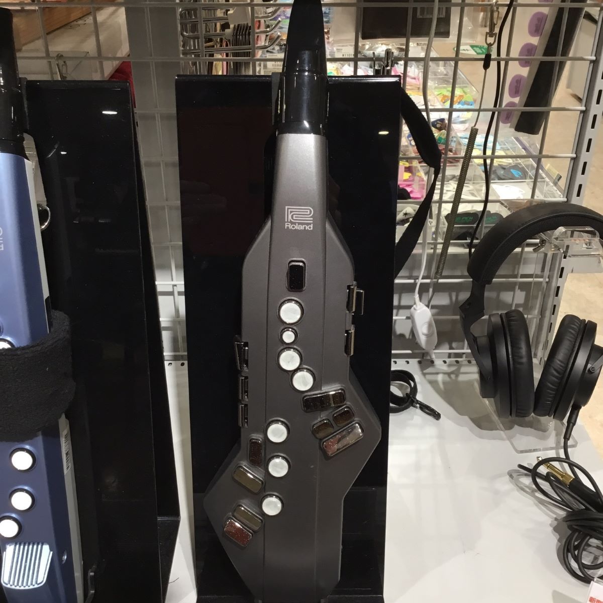 Roland Aerophone GO AE-05 ウインドシンセサイザー [Bluetooth]対応AE05