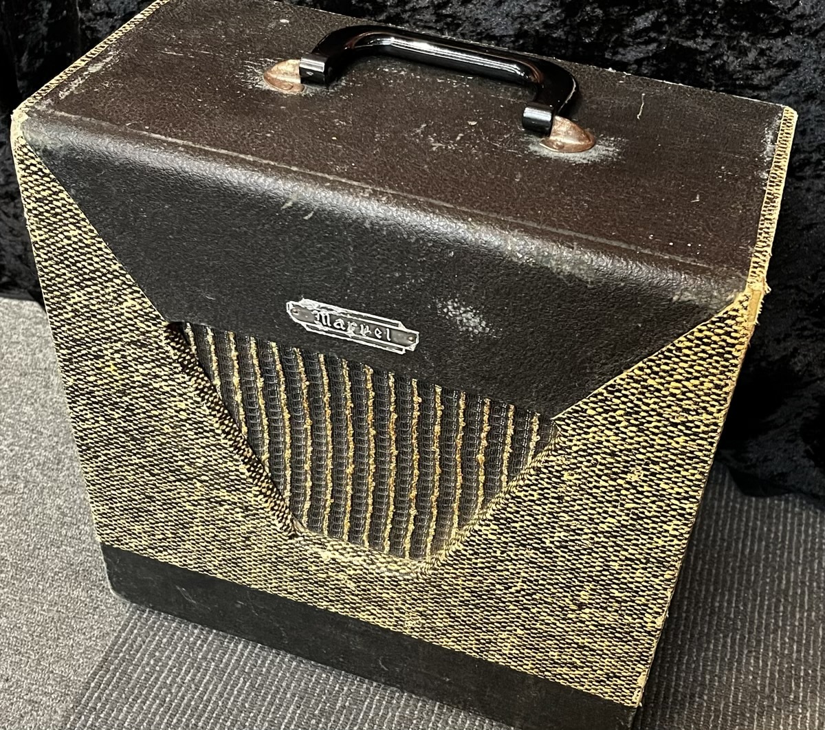 Multivox 【Vintage】 Marvel 25 AMP [真空管][中古]【G-CLUB TOKYO