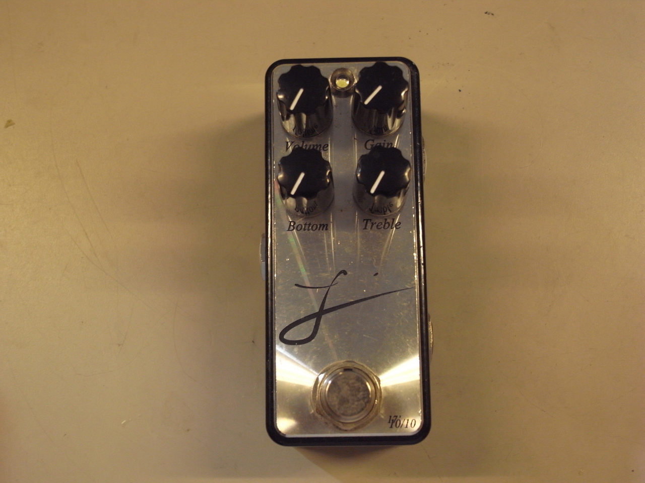 L’ 10/10 ギター モダン〜ハイゲイン ディストーション L' 10/10（中古）【楽器検索デジマート】