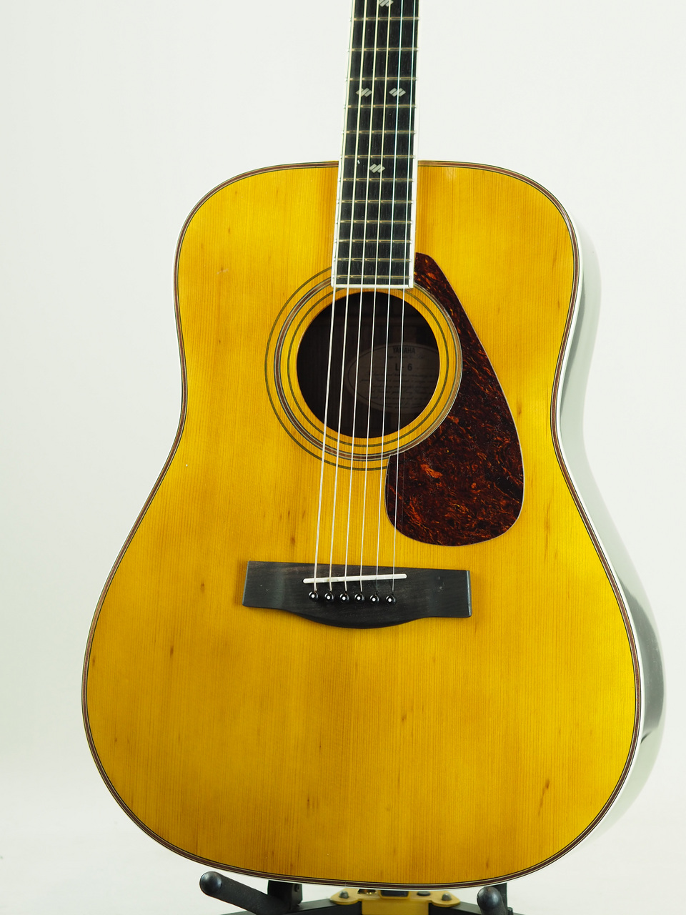 YAMAHA L-6 前期型 (管理番号4974)（中古）【楽器検索デジマート】