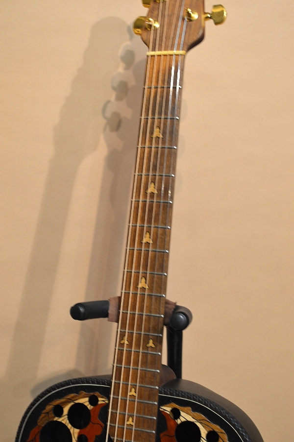 Ovation 1681-5 Adamas Ⅱ 1996年製（中古/送料無料）【楽器検索