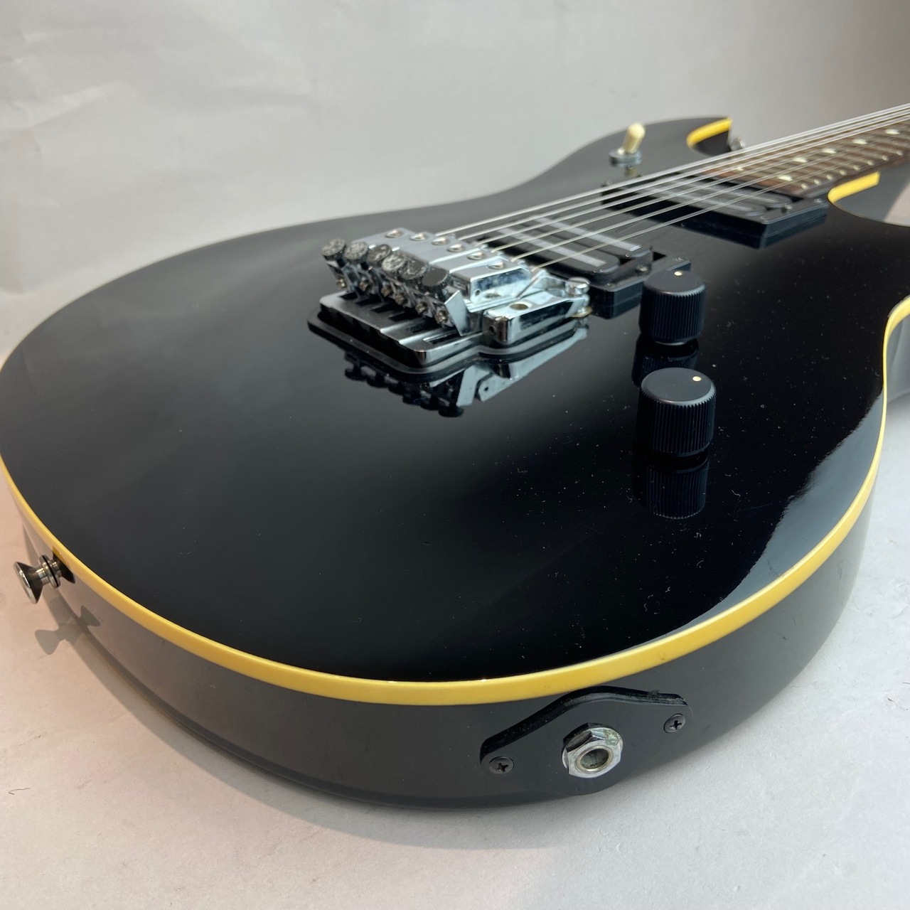 YAMAHA SFX-III Black 1986～1989年（中古/送料無料）【楽器検索
