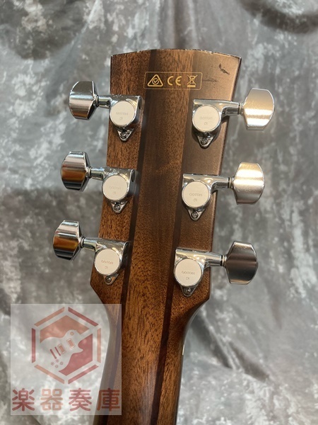 Ibanez ACFS580CE 中古 Ibanez ACFS580CE（中古）【楽器検索デジマート】