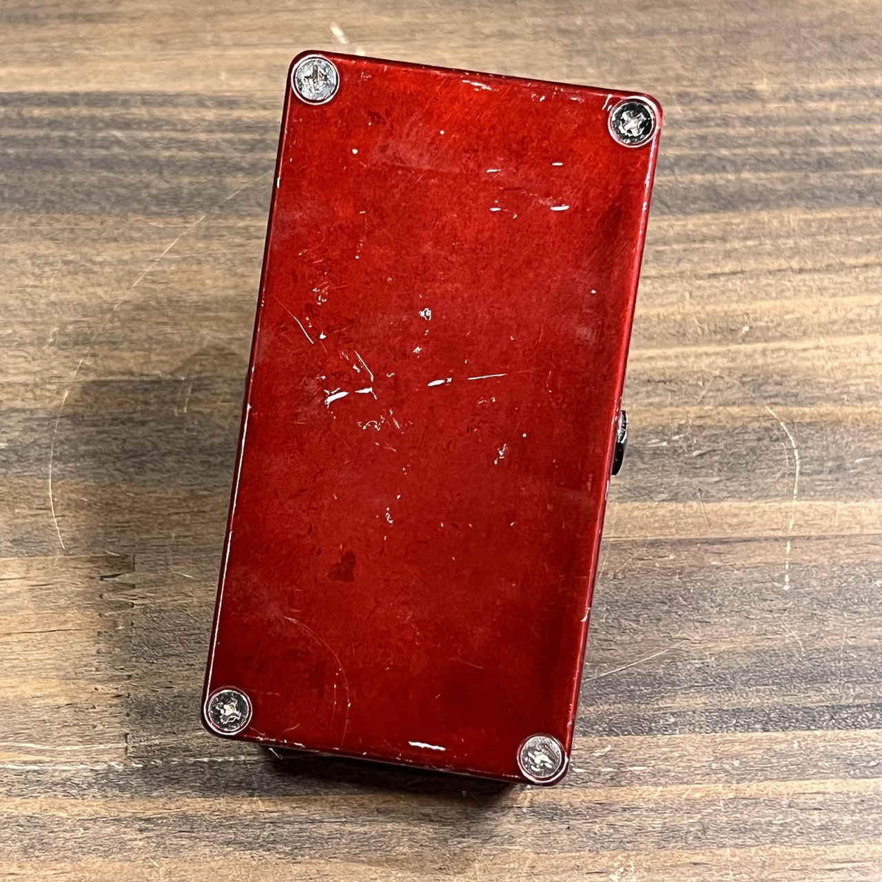 MAD PROFESSOR Mighty Red Distortion（中古）【楽器検索デジマート】