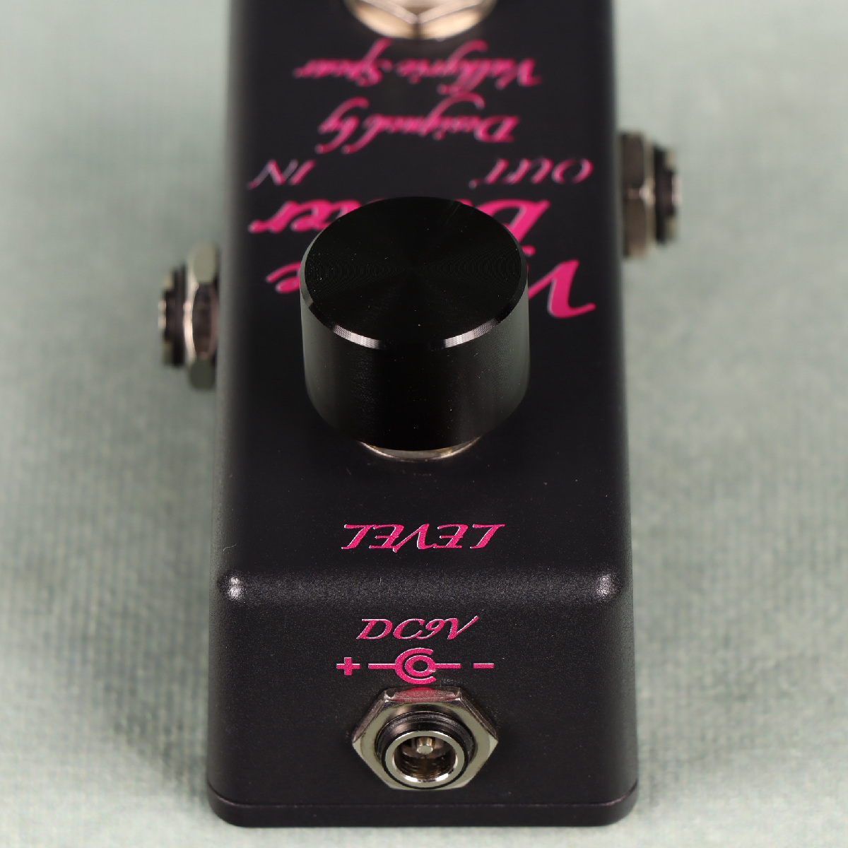 Valkyrie Spear Violence Booster MK II ブースター【WEBSHOP